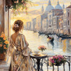 Venetian Dawn 2