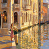 Venetian Reflections 2