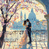 Venetian Romance 0