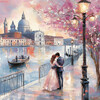 Venetian Romance 3