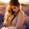 Lavender Whispers 3