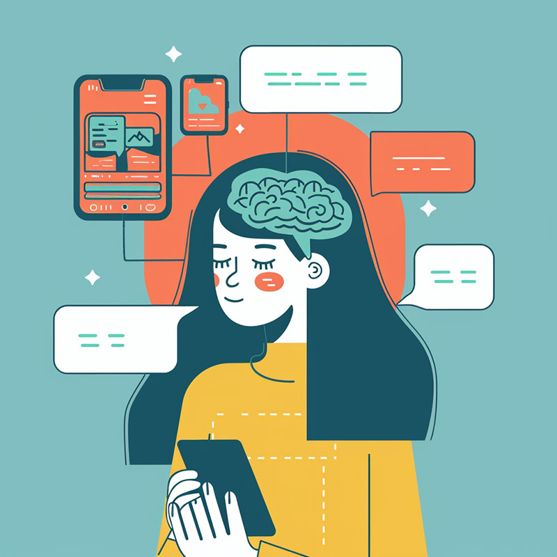 Chatbots for Mental Health Support