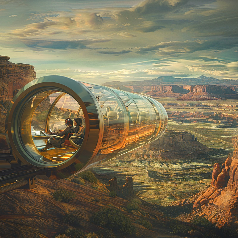 Hyperloop