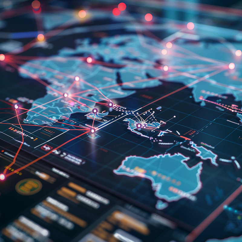 Intelligent Itinerary Planning