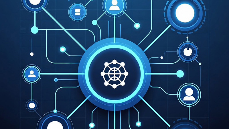 Application Intelligent Networking