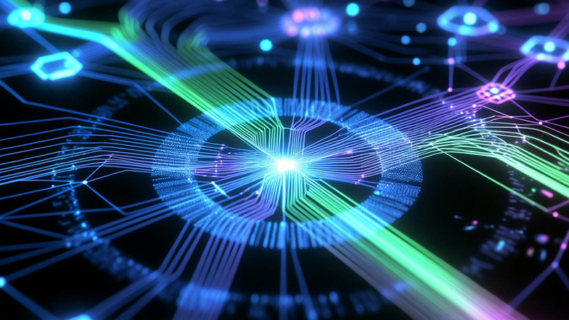IP Network Borders