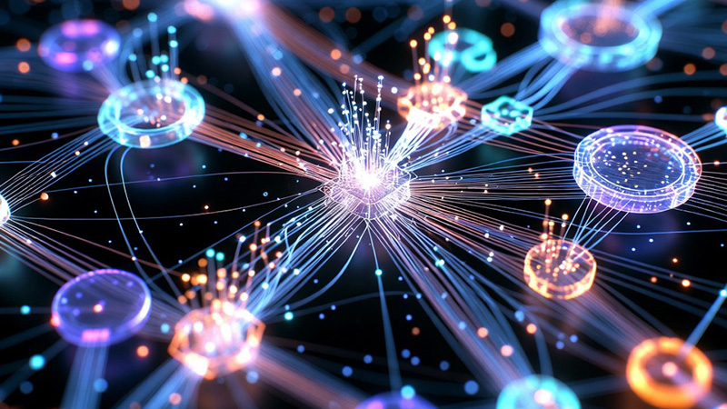 Multi Transport Networking