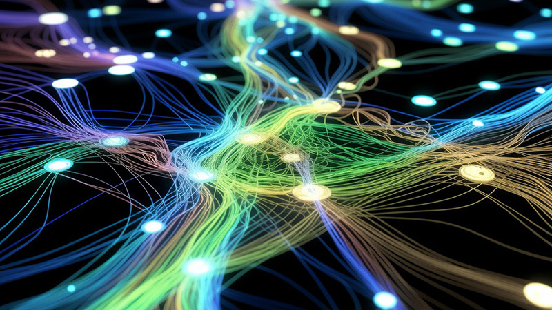 FDDI - Fiber Distributed Data Interface