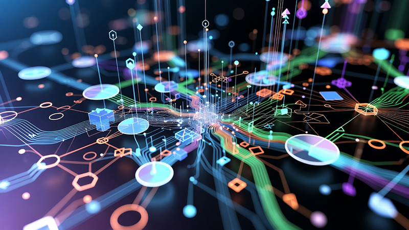 IETF: Internet Engineering Task Force