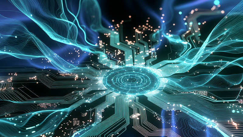 Network Power Protection