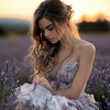 Lavender Elegance 2