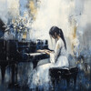 Piano Melancholy 2