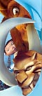 Ice Age : The Movie Novel