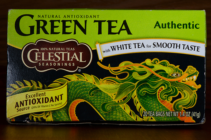 Green Tea