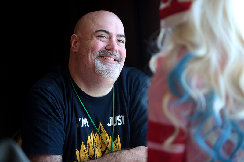 Kyle Hebert