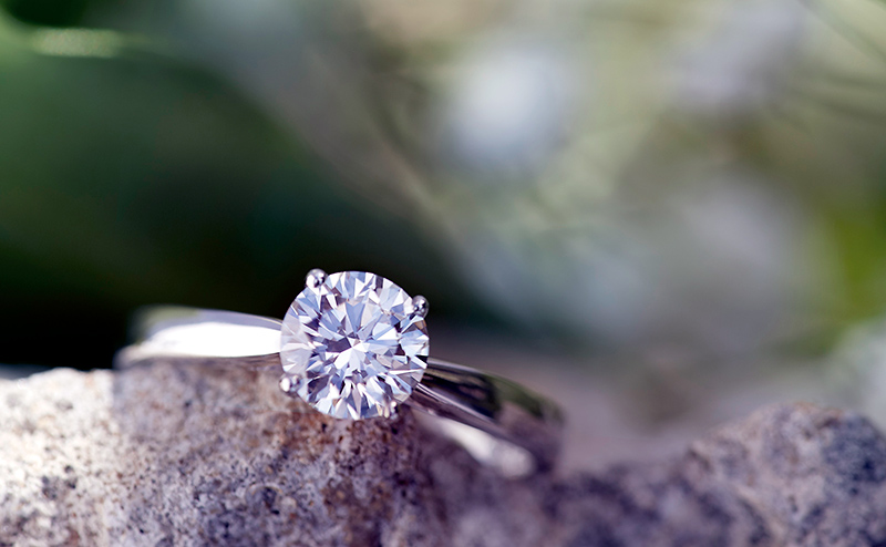 Lab Grown Diamonds Grown With Love Richline Jewelry - Yenra