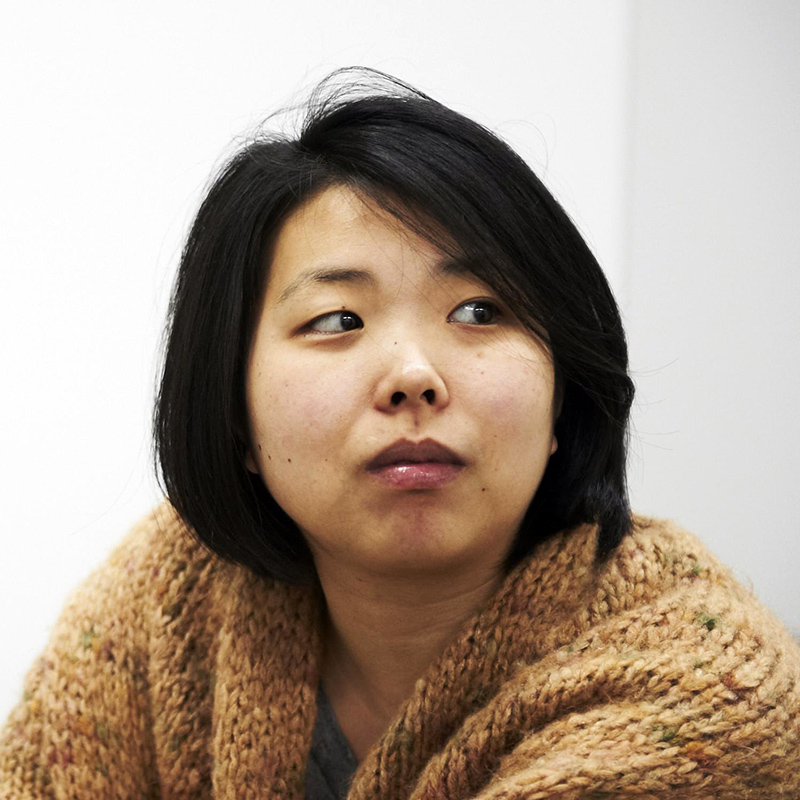 Naoko Tsutsumi