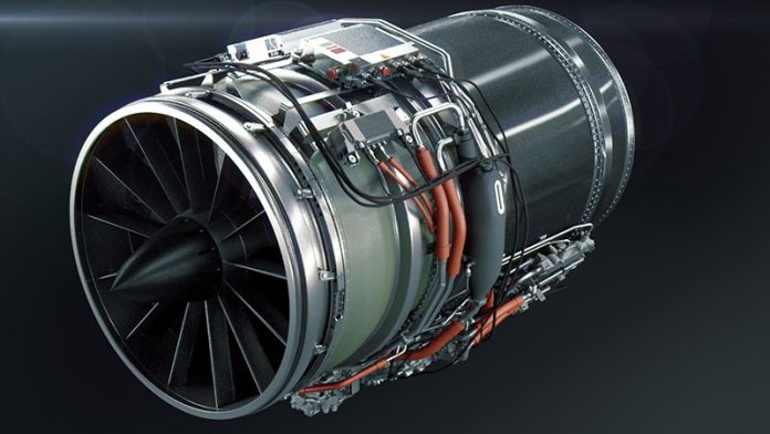 First Supersonic Business Jet Engine Designed for Subsonic Too | Yenra