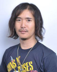 Anime Producer Tetsuya Kinoshita