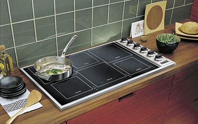 Induction Cooktop Yenra