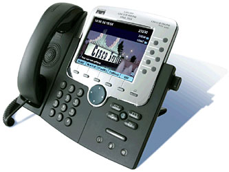 IP Phone