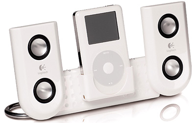 iPod Speakers