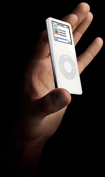 Nano iPod