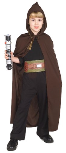 Yenra Jedi Knight Costume