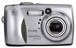 Kodak Easy Share Camera