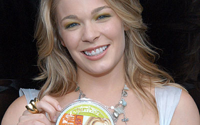 LeAnn Rimes