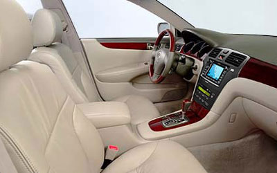 Lexus ES330