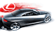 Lexus LFC