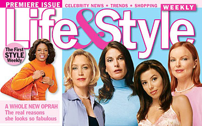 Life and Style Weekly