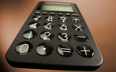 Calculator