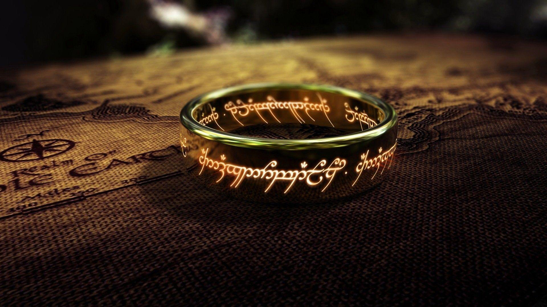 Lord of the Rings Movie Wallpaper