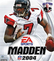 Madden