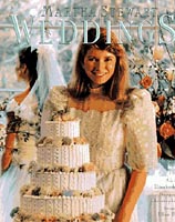 Weddings by Martha Stewart