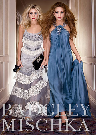 Badgley Mischka