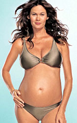 Maternity Swimwear