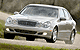 Mercedes CDI