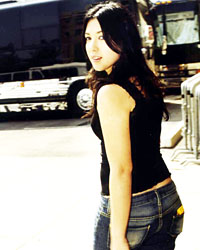 Michelle Branch