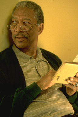 Picture of Morgan Freeman