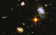 Most Distant Galaxies