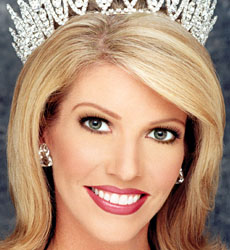 Mrs. International 2003