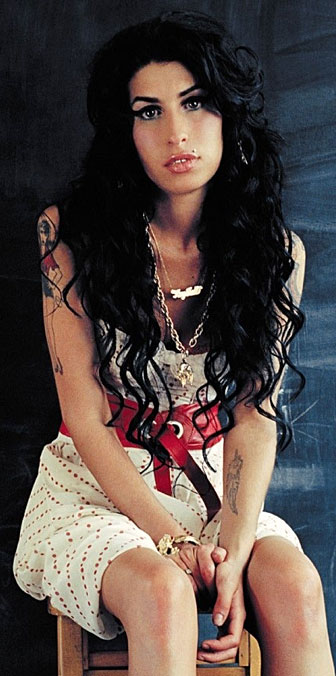 Amy Winehouse