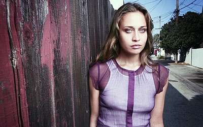 Fiona Apple