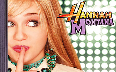 Hannah Montana