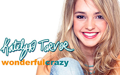 Katelyn Tarver