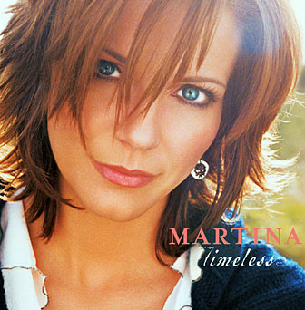 Martina McBride