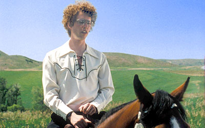 Napoleon Dynamite